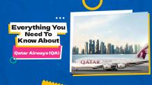 Everything You Need To Know About Qatar Airways (QA)