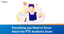 PTE Academic Exam – A Quick and Detailed Introduction - 79score.com