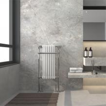 Everything You Should Know About Towel Radiators
