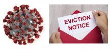 Covid Eviction Policies | Eviction Rules | Coxe Property Management