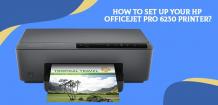 Printer Answers - HP OFFICEJET PRO 6230 PRINTER