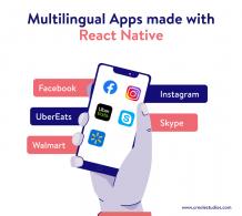 Handling Multilingual Apps in React Native