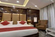Golden Tree Hotel: Essential Considerations for a Comfortable Stay In Noida