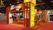 Exhibition Stand Company Dubai: Why Proficient Exhibition Stand Manufacturers are Fundamental for Progress &#8211; Event Management | Event Management Dubai | Event Management UAE | Exhibition Stand | Exhibition Stand Builders UAE | Exhibition Stand Company | Exhibition Stand Builders | Exhibition Stand Builders Dubai | Exhibition Stand Company UAE