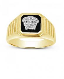 Exotic Diamonds - Men’s Exotic rings