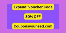 30% Off Expandi Voucher Code - June 2024 (NEW*)