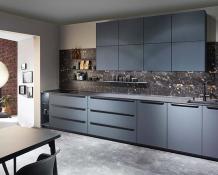 Luxury Modular Kitchens in Indore Stylish Culinary Haven