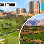 Experience The Las Vegas Golf Tour | 4 Seasons Golf Tour