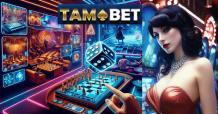 Experience Thrilling Slot Casino Games with Tamabet App in the Philippines