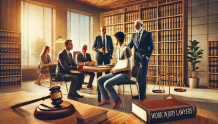 Experienced Work Injury Lawyers