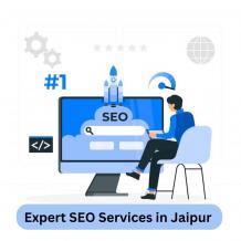 Expert SEO Services in Jaipur