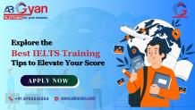 Best IELTS Tips to Improve Your Score 