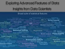 Exploring Advanced Features of Stata: Insights from Data Scientists ~ EduTech