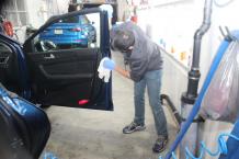 auto detailing