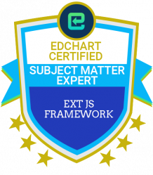 Ext JS Framework |ExtJS Framework Certification Exam Free Test