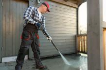 Benefits of exterior and full house cleaning in Calgary