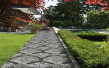 What are the Best Benefits of Exterior Tiles? - Pavit Ceramics Pvt. Ltd.