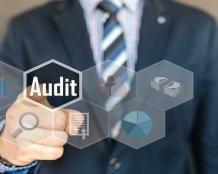 Accountant Dubai – External Audit Services