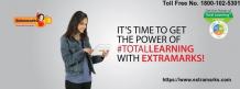 Study Anytime and Anywhere with Extramarks, A Fun App