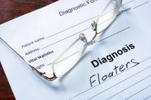 Diagnosing and Treating Floaters in Sarasota, FL | SK Retina