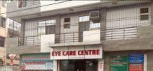 Eye Hospital In Dilshad Colony | Eye Hospital Near Me | Eye Care Centre | Healserv