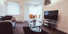 Chancellors Court Manchester Abroad Student Accommodation