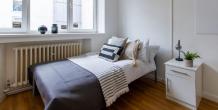 Portobello Garrow House London Furnished & Amazing Student Accommodation