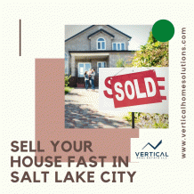 Sell your House Fast in Salt Lake City - Gifyu