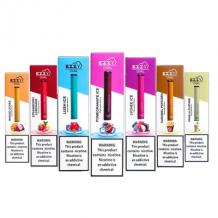 EZZY Oval 5% Disposable Device | Vape Density Canada