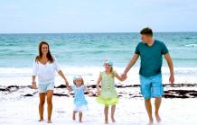 Andaman Family Tour packages - Andaman Unlocked