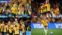 Olympic 2024: Yallop&#039;s Crucial Comeback Boosts Matildas for Paris