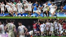 Will Six Nations 2025 Redeem England Season