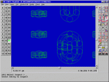 Excellon CNC6 Monitor Conversion - FASTechnologies Corp