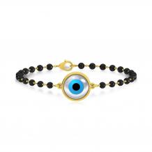 Buy Evil Eye Jewellery Designs Online Starting at Rs.10230 - Rockrush India