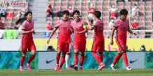 Qualification is the only first hurdle for South Korea on road to FIFA World Cup &#8211; Qatar Football World Cup 2022 Tickets