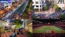 World Cup: Downtown Houston 7 Blocks to Become Pedestrian Walkway - FIFA World Cup Tickets | World Cup Tickets | Six Nations 2025 Tickets | NFL London Tickets | Winter Olympic Tickets | Football World Cup Tickets | Winter Olympic Milano Cortina 2026 Tickets