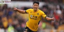 Before Qatar World Cup Hwang Hee-chan plays 30 minutes as Wolves beat Leicester &#8211; FIFA World Cup Tickets | Qatar Football World Cup 2022 Tickets &amp; Hospitality |Premier League Football Tickets