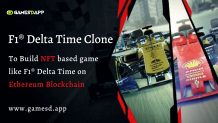 F1 Delta Time Clone | F1 Delta Time Clone Script | Gamesdapp