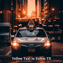 Hire Cab Service In Texas To Avoid Travel Hassles