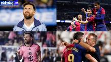 World Cup: Messi Applauds Barcelona’s Remarkable Revival under Hansi Flick - FIFA World Cup Tickets | World Cup Tickets | Six Nations 2025 Tickets | London New Year Eve Fireworks Tickets | Winter Olympic Tickets | Football World Cup Tickets | Winter Olympic Milano Cortina 2026 Tickets