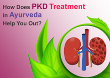 How does PKD treatment in Ayurveda help you out?