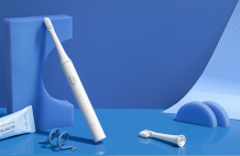 Xiaomi Launch Mi Electric Toothbrush T100 in India at Rs.549