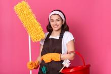 Top 5 Reasons Why You Should Hire a Maid Service? &#8211; Repair Bazar