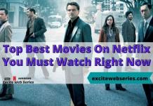 Best Movies On Netflix You Must Watch