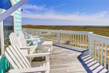 Outer Banks, NC (OBX) Vacation Rentals - Hatteras Island Vacation Rentals