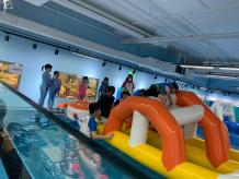 The Best And Reliable Swim School In Singapore! 