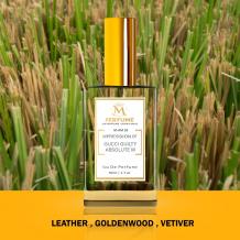 Musk Al Mahal — The perfect fragrance is hard to find but not...