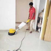 Cleaning Services in Pune 