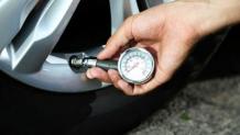 Discover the Accurate Tire Pressure Gauge