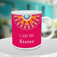 Order Best Birthday Gifts for Sister @ 291 INR Online Delivery India